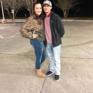 Meet your Posher, Sheyenne